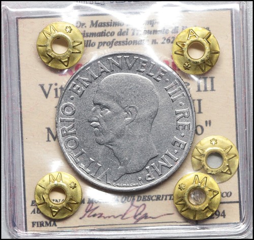 Regno italia lira - regno, d'italia