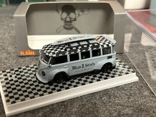 Flame 1/64 Scale Volkswagen VW