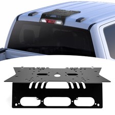 No Drilling Magnetic Light Bar