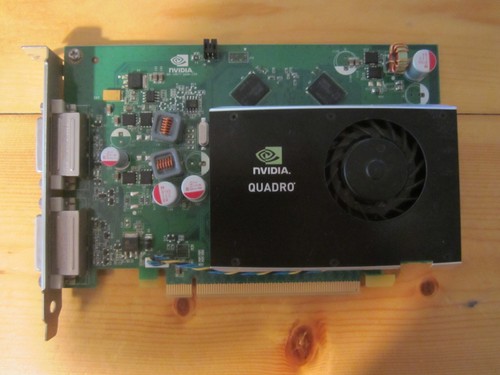 Scheda video nvidia quadro - scheda,