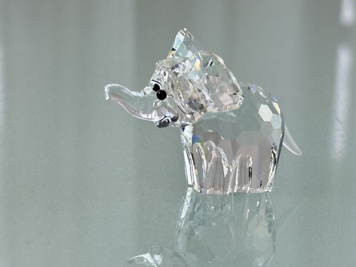 Statua swarovski 151489 - statua,