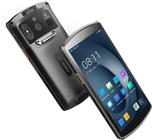 Palmare android rugged - palmare,
