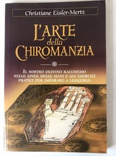 Arte della Chiromanzia Eisler