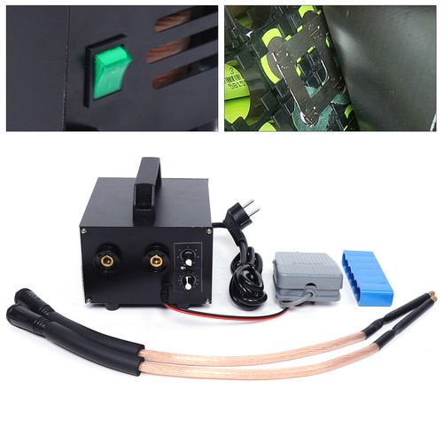 6700w 1600a battery - 1600a, spot