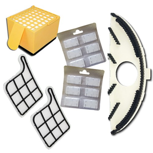 Kit folletto 135 - vk, 136