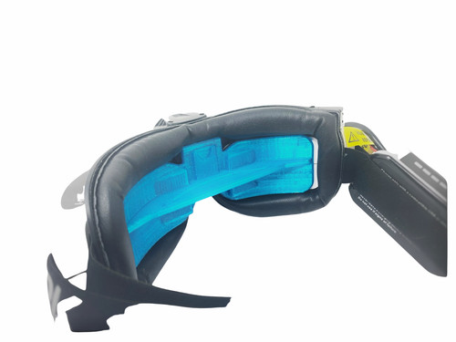 Fatshark copriobiettivo - , e