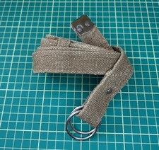 Cintura RegolamentareRegio Esercito Italiano pantalone M40 MVSN REI Italian Army