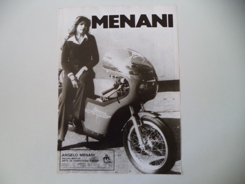 Advertising pubblicità 1976 - advertising,