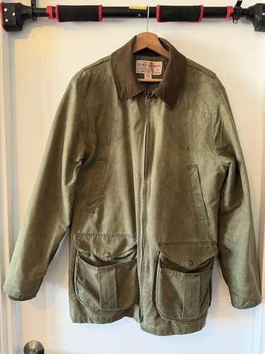 Giacca tiro uomo filson - giacca,