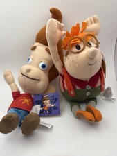 Lotto peluche nanco jimmy - lotto,