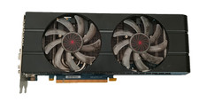 NVIDIA GeForce GTX 1080