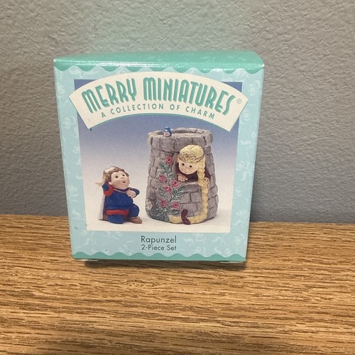 Hallmark merry miniatures - merry,