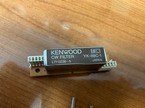 Kenwood 88c filtro cw - 88c-1,