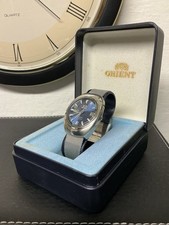 Orient racer 904555 raro - orient,