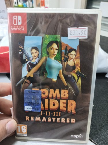 Crystal dynamics switch - crystal,