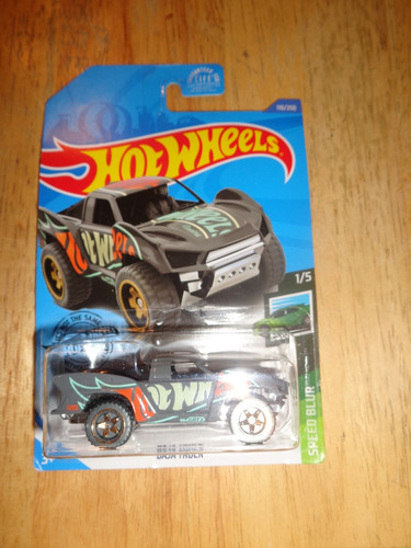Hot wheels speed - speed, grigio