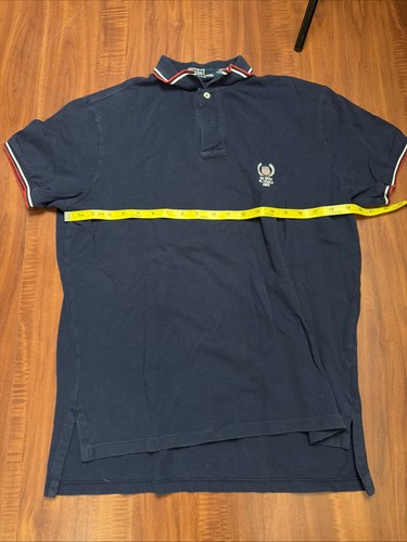 Polo tennis vintage 2009 - , y2k