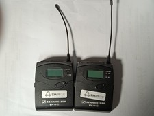 Sennheiser 100 g3 - sennheiser,