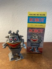 MTU Korea Tin Robot ROBOT