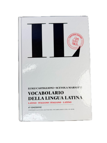 Castiglioni mariotti - castiglioni,