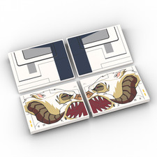 Kit di aggiornamento (pezzi