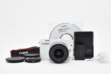 [Come nuovo] Canon EOS M10