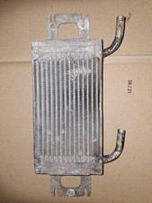 Radiateur huile renault 5