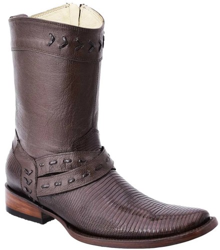 Stivali cowboy western - da, uomo