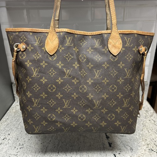 Louis vuitton tote - lv, bag