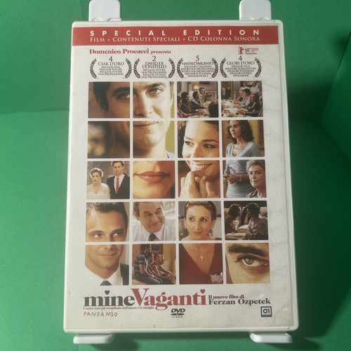 Mine vaganti special edition - mine,