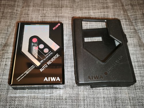 Aiwa j08 lettore - hs,