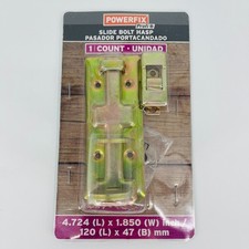 Powerfix Profi Galvanized