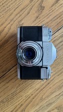 Zeiss Ikon Contaflex Vintage
