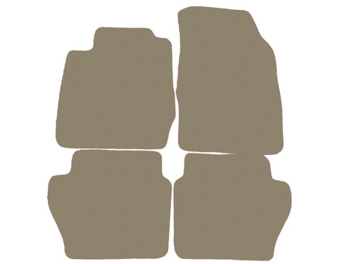 Basic tappetini per ford - tappetini,