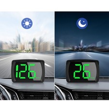 HUD GPS Head Up Display