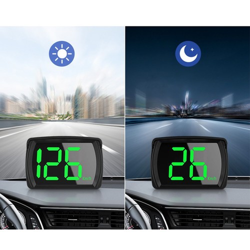 Hud gps head - gps, display