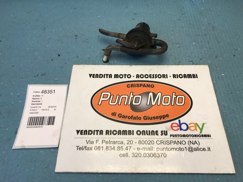 Valvola aria secondaria kymco - aria,