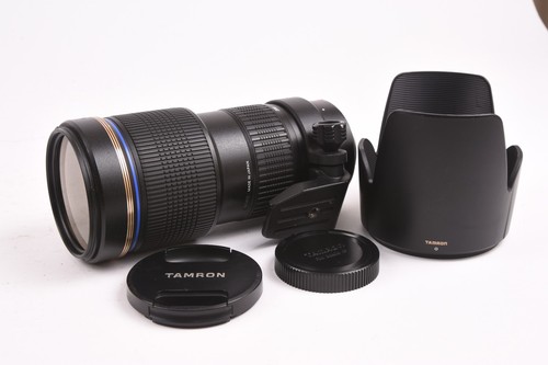 Tamron 70 200 mm - 70-200,