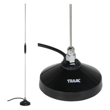 Scanner antenna magnetica - 3,5",