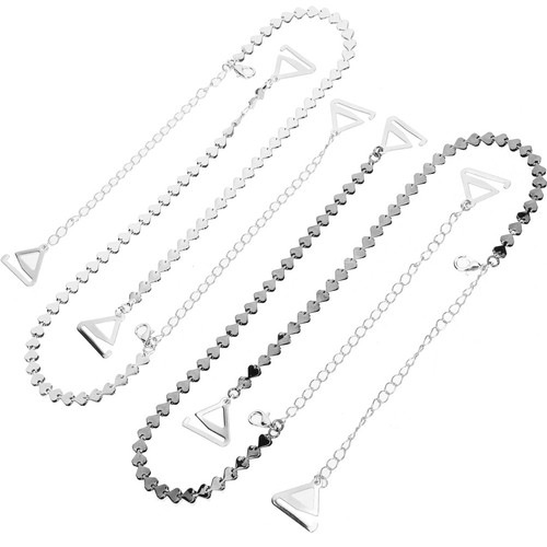 Pairs spalline del - spalline,
