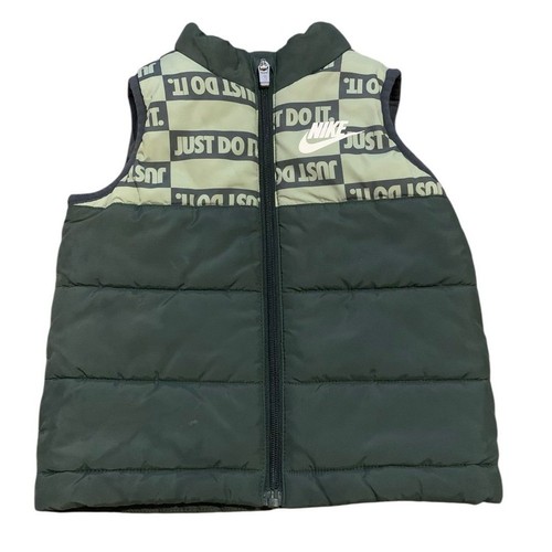 Gilet nike puffer bambino - nike,