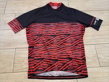 NORTHWAVE Maglia Estiva uomo Ciclismo Bdc MTB Gravel Sz.XL
