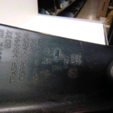 SX. FANALE POST. LANCIA