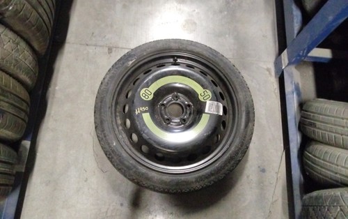 11930 ruota scorta - scorta, audi