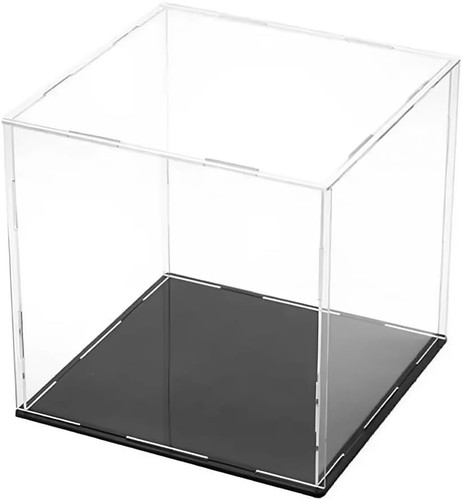 Vetrina espositiva acrilica - vetrina,