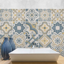 Adesivi piastrelle cucina - -,