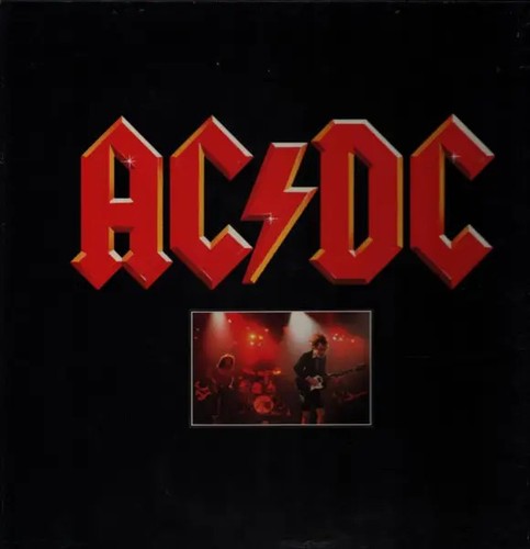 Record set hardcover - 3,