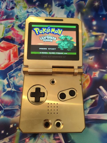 Gameboy advance boxypixel - gameboy,