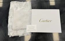 Authentic Cartier Empty Box