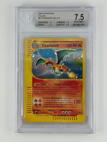Pokemon tcg bgs - tcg,